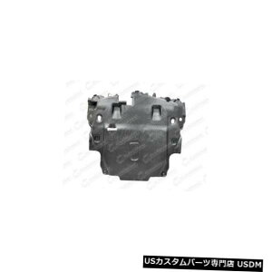 �G���W���J�o�[ CAPTIVA 2011-2016�V�{���[�p�G���W���J�o�[�A���_�[�X�v���b�V���K�[�h CAPTIVA 2011 - 2016 ENGINE COVER UNDERTRAY SPLASH GUARD FOR CHEVROLET �y���s�A���i�z