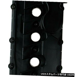 GWJo[ GWouJo[2005-2014tHNX[QWFb^StrbgOETvCɓK Engine Valve Cover fits 2005-2014 Volkswagen Jetta Golf Rabbit OE SUPPLIER