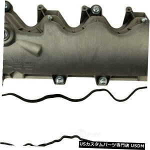GWJo[ GWouJo[-h[}WD Express 045 18001 602 Engine Valve Cover-Dorman Left WD Express 045 18001 602