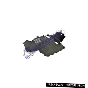 �G���W���J�o�[ �R���p�X2011-2016�W�[�v�p�G���W���J�o�[�A���_�[�p�[�g2�� COMPASS 2011 - 2016 ENGINE COVER UNDERTRAY SECOND PART FOR JEEP �y���s�A���i�z