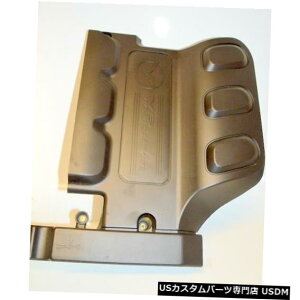 �G���W���J�o�[ 2001�}�c�_�g���r���[�g�G���W���J�o�[��B617 2001 Mazda Tribute Engine Cover #B617 �y���s�A���i�z