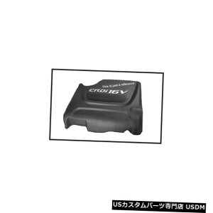 �G���W���J�o�[ 292402F000 OEM�G���W���J�o�[�g�����A�b�V�[�܂��̓q�����_�C�c�[�\��SantaFE�i2010?2013�j 292402F000 OEM ENGINE COVER TRIM Ass'y or Hyundai Tucson SantaFE (2010~2013) �y���s�A���i�z