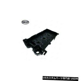 エンジンカバー エンジンバルブカバーは2002-2009日産マキシマクエストアルティマSKPに適合 Engine Valve Cover fits 2002-2009 Nissan Maxima Quest Altima SKP