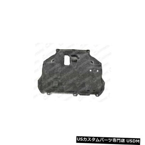 �G���W���J�o�[ FOCUS 2014-�t�H�[�h�p�G���W���J�o�[�A���_�[�g���C�^�C�v FOCUS 2014 -ON ENGINE COVER UNDERTRAY CLOTH TYPE FOR FORD �y���s�A���i�z