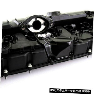 �G���W���J�o�[ �G���W���o���u�J�o�[Eng�R�[�h�FN52�AE90 VAICO V20-2762 Engine Valve Cover-Eng Code: N52, E90 VAICO V20-2762 �y���s�A���i�z