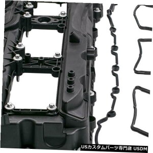 �G���W���J�o�[ 11127570292 BMW 135i 740i 640i ActiveHybrid 3 5 7 2013-15�G���W���o���u�J�o�[�p 11127570292 For BMW 135i 740i 640i ActiveHybrid 3 5 7 2013-15 Engine Valve Cover �y���s�A���i�z