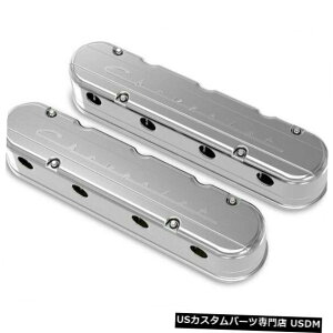 GWJo[ 2004-2006|eBAbNGTOGWouJo[Zbgz[74785WK 2005 For 2004-2006 Pontiac GTO Engine Valve Cover Set Holley 74785WK 2005