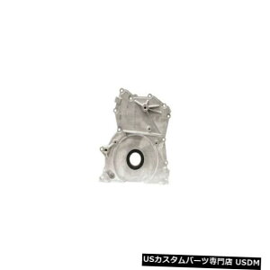 GWJo[ ZfX6420100033GW^C~OJo[ Engine Timing Cover Genuine For Mercedes 6420100033
