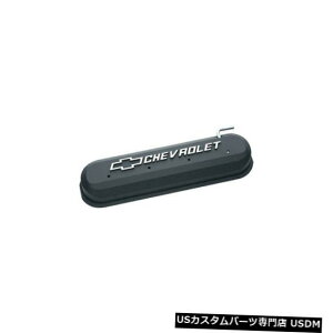 GWJo[ tH141-262A~jEg[ouJo[̓ubNGM LSV[YGWɓK Proform 141-262 Aluminum Tall Valve Covers Fits in Black GM LS-Series Engines