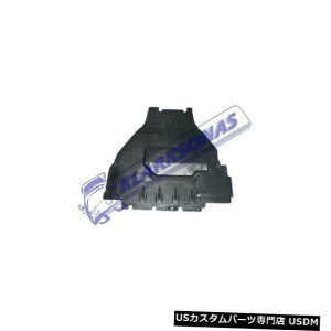 �G���W���J�o�[ BERLINGO 2003-2008�V�g���G���G���W���J�o�[�A���_�[�X�v���b�V���K�[�h�f�B�[�[�� BERLINGO 2003 - 2008 ENGINE COVER UNDERTRAY SPLASH GUARD DIESEL FOR CITROEN �y���s�A���i�z