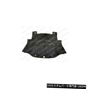 GWJo[ 300C 2005-2011GWJo[A_[XvbVK[h4806074AINCX[p 300C 2005 - 2011 ENGINE COVER UNDERTRAY SPLASH GUARD 4806074AI FOR CHRYSLER
