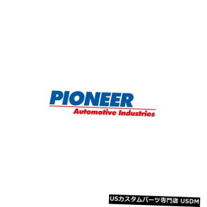 �G���W���J�o�[ �G���W���^�C�~���O�J�o�[�p�C�I�j�A500250E Engine Timing Cover Pioneer 500250E �y���s�A���i�z