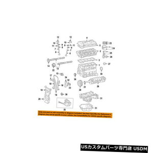 �G���W���J�o�[ �g���^OEM�G���W���^�C�~���O�J�o�[1131037062 TOYOTA OEM-Engine Timing Cover 1131037062 �y���s�A���i�z