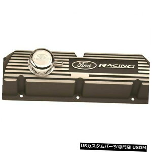 GWJo[ Ford E250GRmNuSGWouJo[ZbgFord Racing 29296WF For Ford E250 Econoline Club Wagon Engine Valve Cover Set Ford Racing 29296WF