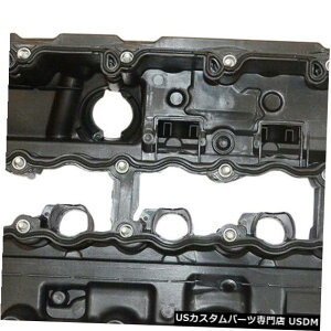 �G���W���J�o�[ �G���W���^�[�{�o���u�J�o�[11127565284 BMW N54 E60 / 61/82/88/9 0/91/92 93 F01 02 Engine Turbo Valve Cover 11127565284 For BMW N54 E60/61/82/88/90/91/92 93 F01 02 �y���s�A���i�z