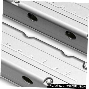 GWJo[ GWouJo[Zbg-VINFWAHwR[hFLS3ANatural Holley 241-175 Engine Valve Cover Set-VIN: W, Eng Code: LS3, Natural Holley 241-175