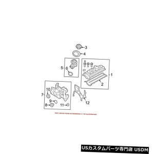 �G���W���J�o�[ BMW�����G���W���^�C�~���O�J�o�[11147805740�p For BMW Genuine Engine Timing Cover 11147805740 �y���s�A���i�z