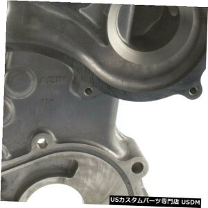 �G���W���J�o�[ �G���W���^�C�~���O�J�o�[�A�C�V��TCT-072 Engine Timing Cover Aisin TCT-072 �y���s�A���i�z