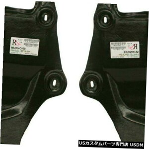 GWJo[ GWXvbVV[hA_[Jo[LHRHTCh͓Y[mNGXgɓK Engine Splash Shield Under Cover LH And RH Side Fits Nissan Murano Quest