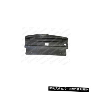 �G���W���J�o�[ �}�X�^���O2005-2009�N�G���W���J�o�[�A���_�[�X�v���b�V���K�[�h5R3Z17626BA for FORD MUSTANG 2005 - 2009 ENGINE COVER UNDERTRAY SPLASH GUARD 5R3Z17626BA FOR FORD �y���s�A���i�z