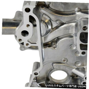 GWJo[ GW^C~OJo[-VINFRASOHCAGWR[hF22RECAi`Ag^A8ou Engine Timing Cover-VIN: R, SOHC, Eng Code: 22REC, Natural, Toyota, 8 Valves