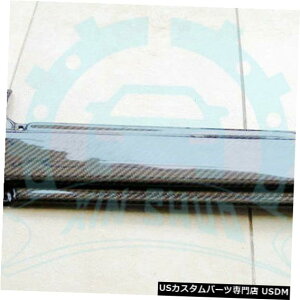 �G���W���J�o�[ �O�H�����T�[EVO 5 6 7 8�J�[�{���t�@�C�o�[�p�G���W���X�p�[�N�v���O�J�o�[ Engine Spark Plug Cover For Mitsubishi Lancer EVO 5 6 7 8 Carbon Fiber �y���s�A���i�z