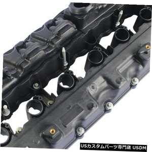 GWJo[ BMW N54 1̏ꍇ 3H 5H 7H X6 Z4GWV_[gbvP[uouJo[11127565284 For BMW N54 1e 3e 5e 7e X6 Z4 Engine Cylinder Top Cable Valve Cover 11127565284