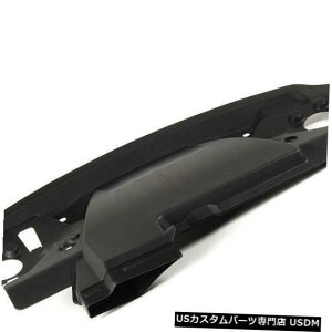 WG[^[Jo[ {BMW E36 325 328 M3Abp[gbvWG[^[GA_NgJo[V51711977986 GENUINE BMW E36 325 328 M3 Upper Top Radiator Air Duct Cover New 51711977986