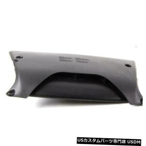 WG[^[Jo[ OEM BMW E53 SUVGA_NgJo[WG[^[13711437101 Genuine OEM BMW E53 SUV Air Duct Cover Radiator 13711437101