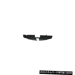 WG[^[Jo[ NI1224111VWG[^[T|[gJo[2019YAltimaɓK NI1224111 New Radiator Support Cover Fits 2019 Nissan Altima