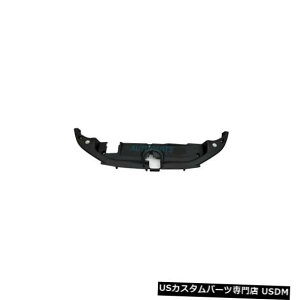 WG[^[Jo[ VAbp[WG[^[T|[gJo[tBbg2016-2017g^vEXTO1224113 NEW UPPER RADIATOR SUPPORT COVER FITS 2016-2017 TOYOTA PRIUS TO1224113