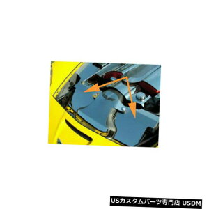 WG[^[Jo[ 2008-2013RxbgC6 LS3XeXWG[^[Jo[648048 2008-2013 Corvette C6 LS3 Polished Stainless Radiator Cover 648048