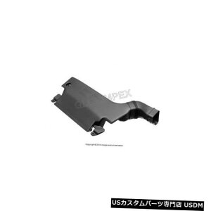 WG[^[Jo[ BMW E46Z^[Abp[WG[^[GAtB^[nEWOGA_NgJo[{ BMW E46 CENTER UPPER Radiator to Air Filter Housing Air Duct Cover GENUINE