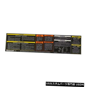 ���W�G�[�^�[�J�o�[ 1994-1995�t�H�[�h�}�X�^���O���W�G�[�^�[�J�o�[OEM�f�J�[��5.0L SN95�E�B���^�[�|�j�[���o�[�Z�[�� 1994-1995 FORD MUSTANG RADIATOR COVER OEM DECAL 5.0L SN95 WINTER PONY LOVER SALE �y���s�A��