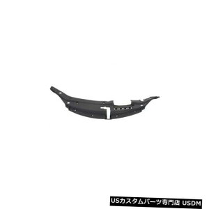 ���W�G�[�^�[�J�o�[ 2015-2017�g���^�J�������W�G�[�^�[�T�|�[�g�J�o�[18356SP 2016�n�C�u���b�h�ɓK�� Fits 2015-2017 Toyota Camry Radiator Support Cover 18356SP 2016 Hybrid �y���s�A���i�z