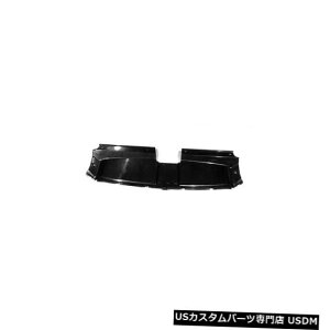 WG[^[Jo[ HY1224113Vp㕔WG[^[T|[gJo[[TCgV[h] 863532V500 HY1224113 New Replacement Upper Radiator Support Cover [Sight Shield] 863532V500