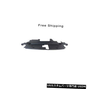 WG[^[Jo[ WG[^[T|[gJo[Abp[tH[hGNXyfBV9L1Z19E525AA FO1224108ɓK Radiator Support Cover Upper Fits Ford Expedition 9L1Z19E525AA FO1224108