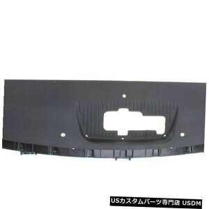 ���W�G�[�^�[�J�o�[ �V�����㕔���W�G�[�^�[�T�|�[�g�J�o�[�̓q�����_�C�\�i�^86361C2000 Hy1224101�ɓK�� New Upper Radiator Support Cover Fits Hyundai Sonata 86361C2000 Hy1224101 �y���s�A���i�z