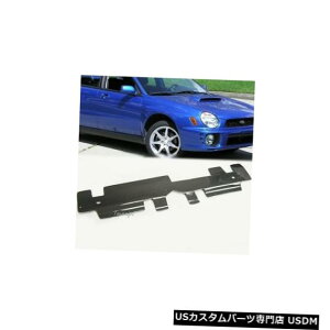 WG[^[Jo[ Fit 02-06CvbTSTI WRXtgt[hN[Ov[gWG[^[Jo[J[{t@Co[ Fit 02-06 Impreza STI WRX Front Hood Cooling Plate Radiator Cover Carbon Fiber
