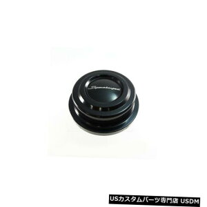 WG[^[Jo[ X[p[`[Wh}X^OWG[^[LbvJo[ubN96-04 Supercharged Mustang Radiator Cap Cover Black 96-04