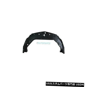 WG[^[Jo[ 㕔WG[^[T|[gJo[2009-2012V{[go[XGM1224120ɓK Upper Radiator Support Cover Fits 2009-2012 Chevrolet Traverse GM1224120