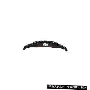 WG[^[Jo[ WG[^[T|[gJo[TCgV[h2011-2014NCX[300 68127949ABɓK Radiator Support Cover Sight Shield Fits 2011-2014 Chrysler 300 68127949AB