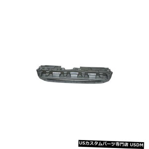 ���W�G�[�^�[�J�o�[ MI1224103�V���������p�㕔���W�G�[�^�[�T�|�[�g�J�o�[[�T�C�g�V�[���h] 6400D370 MI1224103 New Replacement Upper Radiator Support Cover [Sight Shield] 6400D370