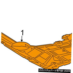 WG[^[Jo[ g^OEM 13-15 RAV4WG[^[RAT|[gJo[AZu514100R030 TOYOTA OEM 13-15 RAV4 Radiator Core Support-Cover Assembly 514100R030