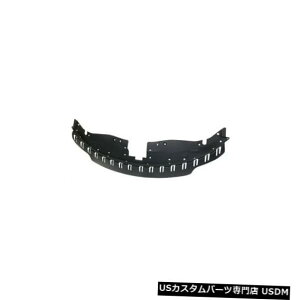 WG[^[Jo[ CH1224101WG[^[T|[gJo[tBbghbW`[W[2015 2017 CH1224101 RADIATOR SUPPORT COVER FITS DODGE CHARGER 2015 2017