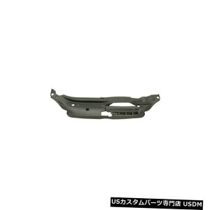 WG[^[Jo[ TO1225270WG[^[T|[gJo[tBbgg^Ao2005 2010 TO1225270 RADIATOR SUPPORT COVER FITS TOYOTA AVALON 2005 2010