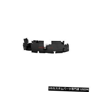 ���W�G�[�^�[�J�o�[ �V�����A�b�p�[���W�G�[�^�[�T�|�[�g�J�o�[�t�B�b�g2018-2019�g���^�v���E�XC 5328952130 NEW UPPER RADIATOR SUPPORT COVER FITS 2018-2019 TOYOTA PRIUS C 5328952130