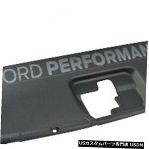 WG[^[Jo[ tH[h[VOM-8291-FPtH[hptH[}XWG[^[Jo[15-17}X^OɓK Ford Racing M-8291-FP Ford Performance Radiator Cover Fits 15-17 Mustang