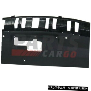 WG[^[Jo[ VWG[^[T|[gJo[tBbg2016-2018 KIA OPTIMA 86360D5000 NEW RADIATOR SUPPORT COVER FITS 2016-2018 KIA OPTIMA 86360D5000