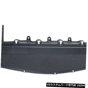 WG[^[Jo[ WG[^[T|[gJo[̓NCX[ZuO5116034AC CH1095117ɓK Radiator Support Cover Fits Chrysler Sebring 5116034AC CH1095117